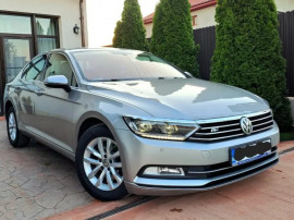 VW PASSAT B8 2.0 TDI DSG