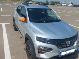 Dacia Spring 2023
