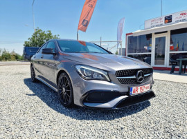 Mercedes-Benz Cla EDITION, 2019, 2.2 diesel, AMG, 159000km, Cutie automata, Euro
