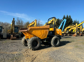 Dumper Terex TA9 , 2014 , 9 tone