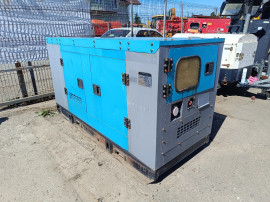 Generator trifazic YT-30-GF , 2023