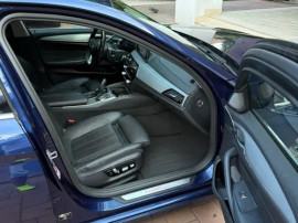 2017 BMW 520d Luxury Line Proprietar, Top Opțiuni