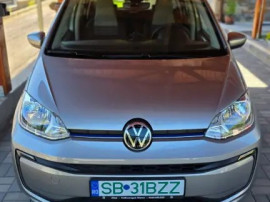 VOLKSWAGEN e-Up 2022