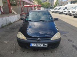 Autoturism Opel Corsa C (hatchback), 1.0 i (benzină), 2001