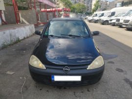 Autoturism Opel Corsa C (hatchback), 1.0 i (benzină), 2001
