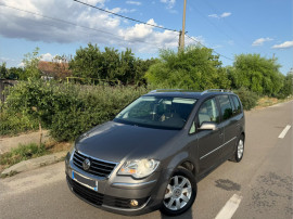 Volkswagen Touran DSG 2.0 Tdi-140 Cp- Recent adus