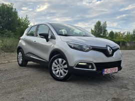 Renault Captur/2017/euro 6/1,5 Dci/90 cp/clima/navi/pilot