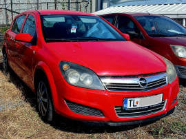 Opel Astra 1.3 diesel 5 usi cu Climatronic 2008