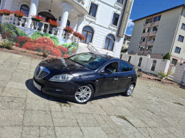 Lancia Delta 2009, 2.0 motorina
