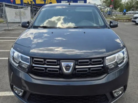 Dacia Logan 2,Prestige Plus,2019