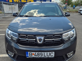 Dacia Logan 2,Prestige Plus,2019