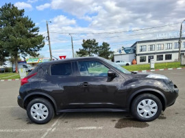Nissan Juke autoturism