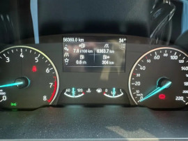 Ford EcoSport Trend - 1.0 EcoBoost 125 CP
