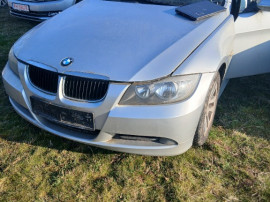 Bmw seria 3,2.0 benzina carte service 344000 km