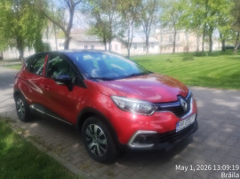 Renault Captur 2019 - 1.33 Benzina - 04 Cilindrii 140 Cp - Stare Excelenta