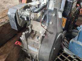 Motor Lombardini Nou