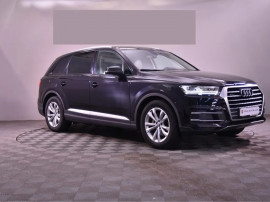 Audi Q7 autoturism