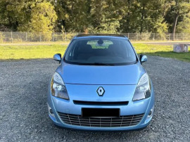 Renault Grand Scenic 1.4Tce