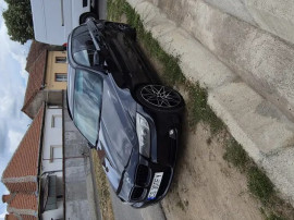 BMW 318d 2012 Euro 5
