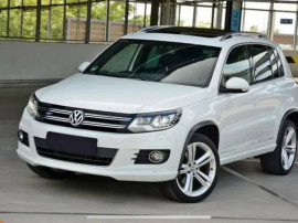 VW TIGUAN R-Line,184cp,4x4,2.0,auto,13000Euro+TVA