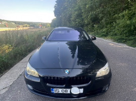 BMW Seria 5 F10 520d | 2012 EfficientDynamics Edition