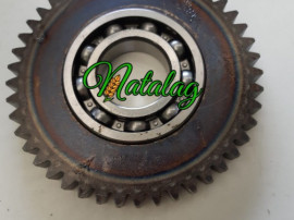 Pinion cositoare Vicon 45 d