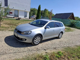 Vw golf 6 1.6d 2012