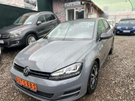 Vw golf 7 lounge