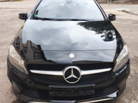 Mercedes Benz A-Klasse A180 Turbo-Benzina 122Cp Euro 6