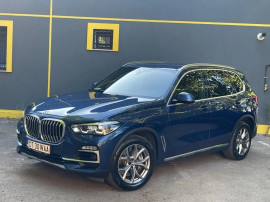 BMW X5 xDrive45e G05 Plug‑in Hybrid