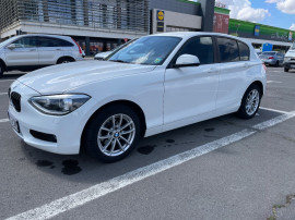 BMW 118d stare foarte bună!