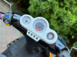 Scuter Peugeot Speedfight 2