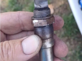Sonda oxigen amonte (lambda) 226930618R