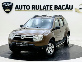Dacia / Duster / 1.5 dCi / 90CP / An 2012 / Euro 5 / Manuală