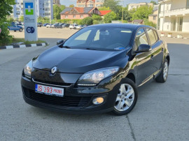 Renault Megane 2013 1.5 dCi 90 CP euro 5 / RATE fara avans