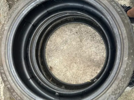 2 Anvelope 235 40 20 Continental
