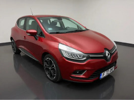 Renault Clio EnergyTCE 120cp, 6 trepte, incalzire scaune, led