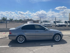 BMW Seria 3 Individual
