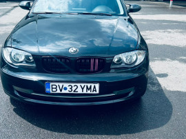 Bmw 118d 2009 1999000km