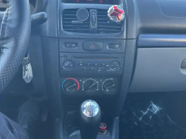 Renault Clio 1.5 diesel Fab.2008 139000km