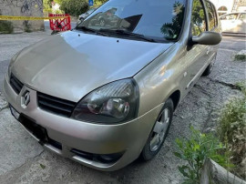 Renault Clio 1.5 diesel Fab.2008 139000km