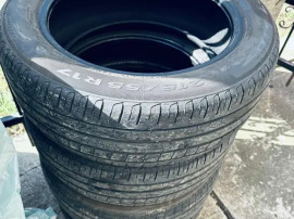 Cauciucuri Anvelope 215/55/17 Pirelli Dot 2021 Stare buna