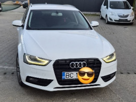 Audi A4 B8.5 177 CP 2013