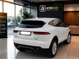 Jaguar E-Pace 4x4 SAn 2019 2.0 Diesel R-Dynamic
