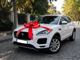 Jaguar E-Pace 4x4 S AWD An 2019 2.0 Diesel R-Dynamic