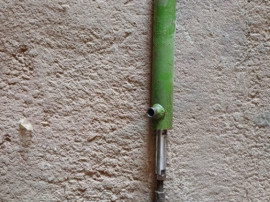 Cilindri cositoare krone