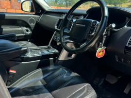 Range Rover vogue tdv8 4.4diesel