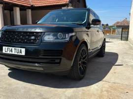 Land Rover Range Rover vogue tdv8 4.4diesel