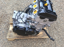 MOTOR suzuki gsxr 600 SRAD