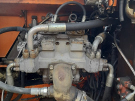 Pompa hidraulica HPV102FW RH23C